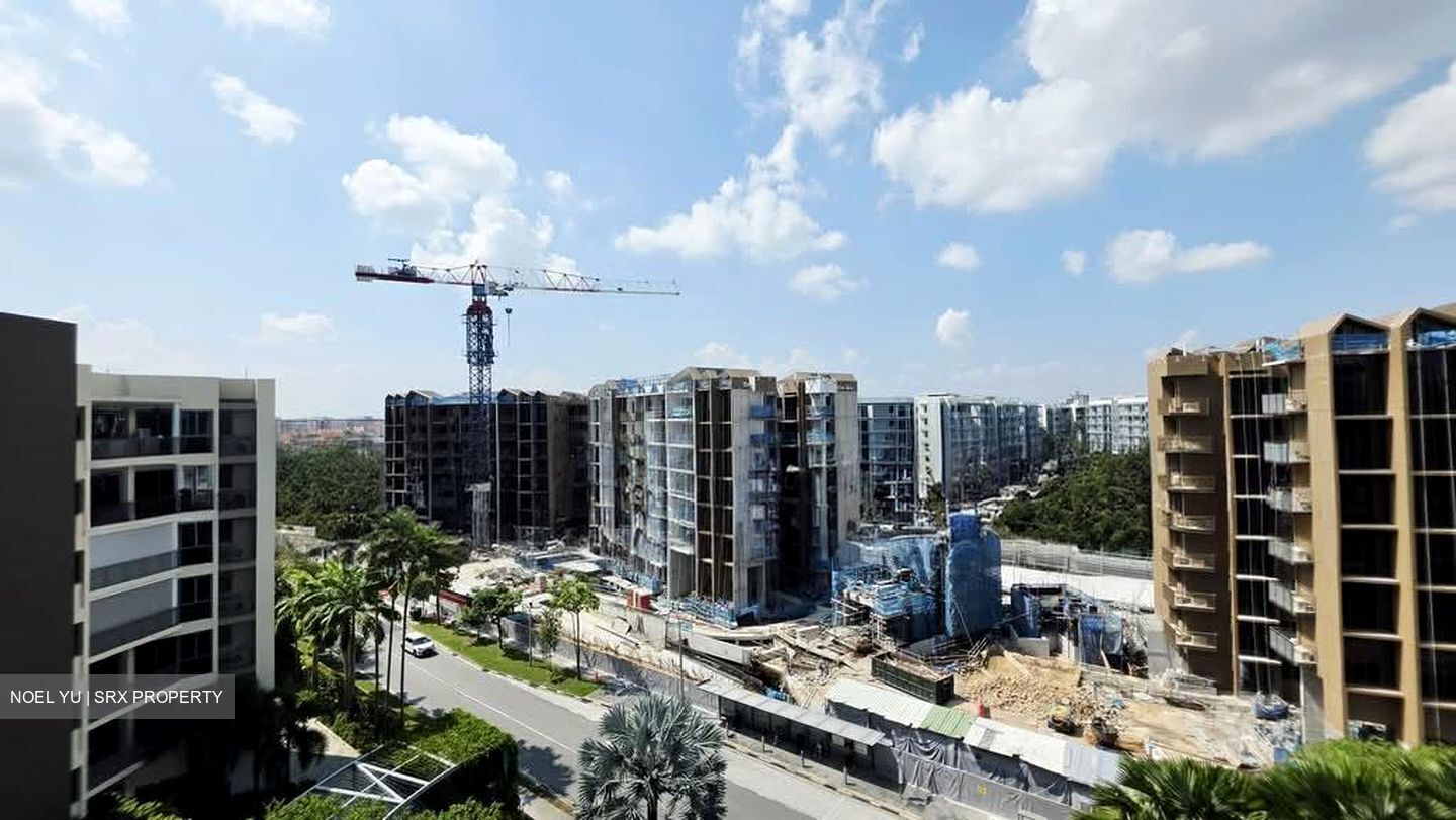 Palm Isles (D17), Condominium #595904811
